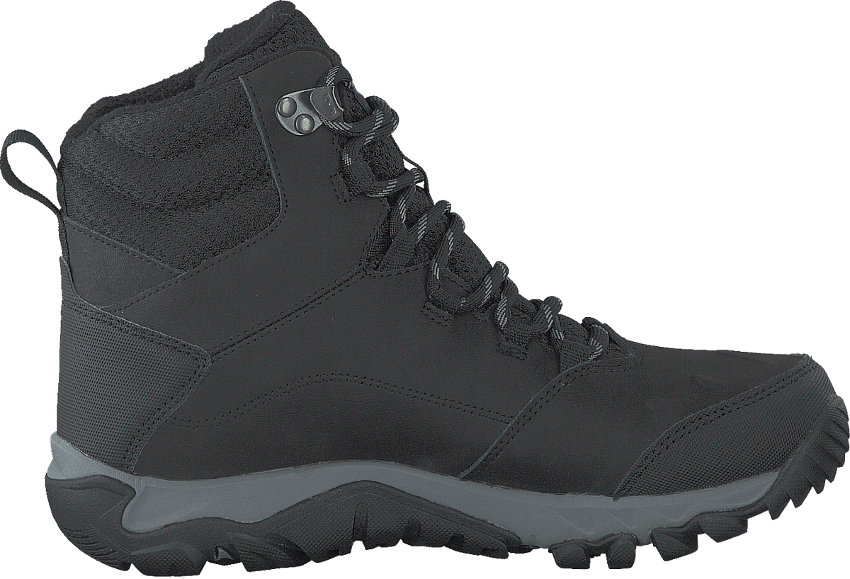 Thermo  Fractal Mid Wtpf Black