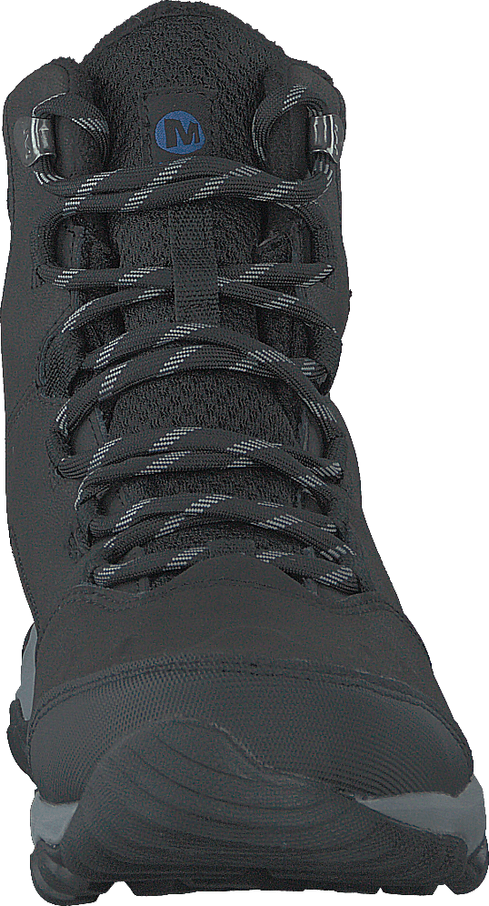 Thermo  Fractal Mid Wtpf Black