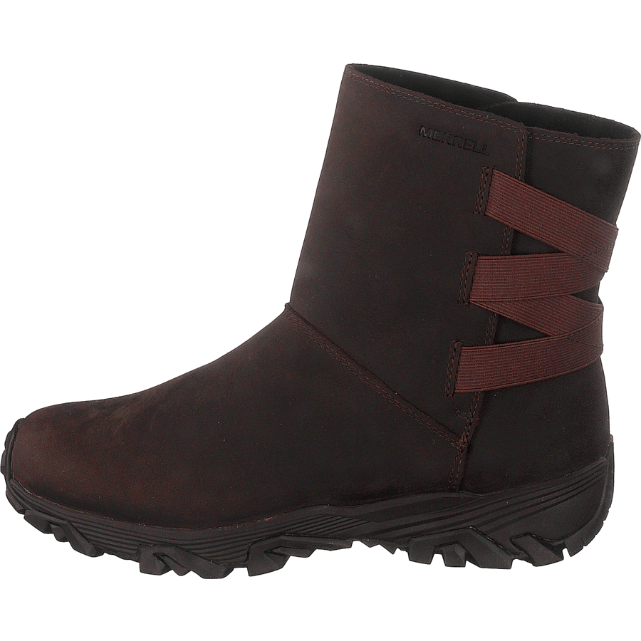 Coldpack Ice+ Stretch Polar Wp Cinnamon