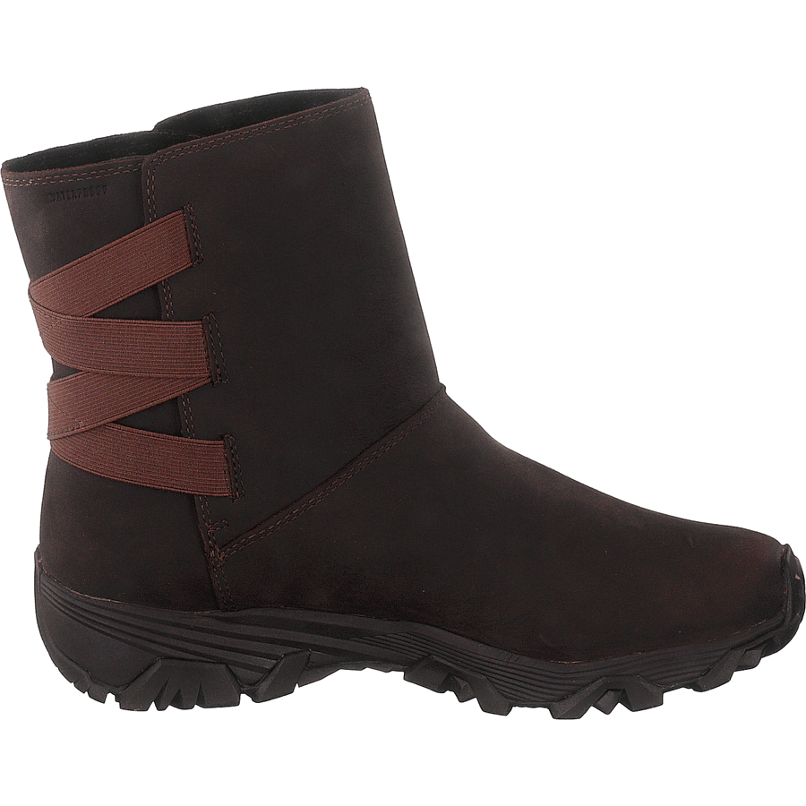 Coldpack Ice+ Stretch Polar Wp Cinnamon - Bild 2