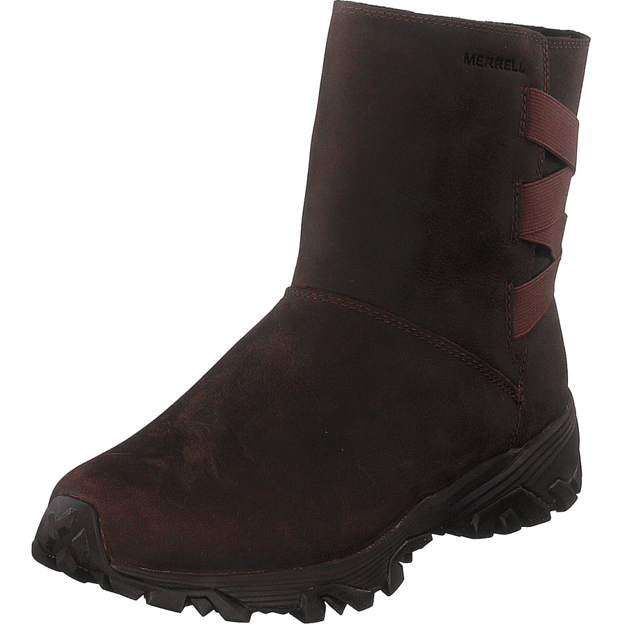 Coldpack Ice+ Stretch Polar Wp Cinnamon - Bild 3