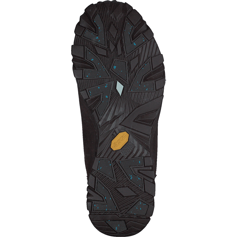 Coldpack Ice+ Stretch Polar Wp Cinnamon - Bild 7