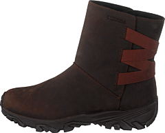 Coldpack Ice+ Stretch Polar Wp Cinnamon - Bild 10