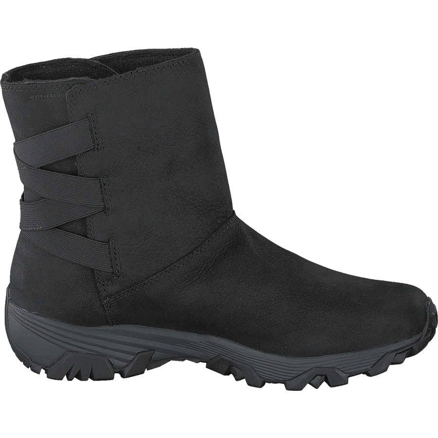 Coldpack Ice+ Stretch Polar Wp Black - Bild 2