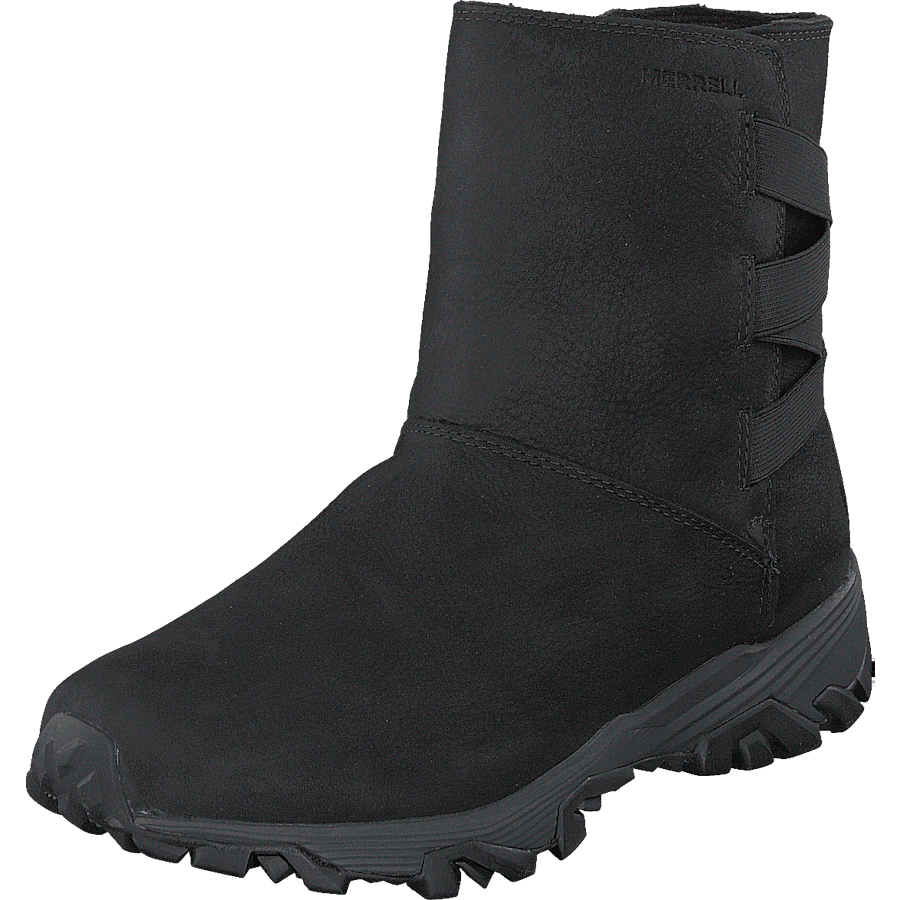 Coldpack Ice+ Stretch Polar Wp Black - Bild 3