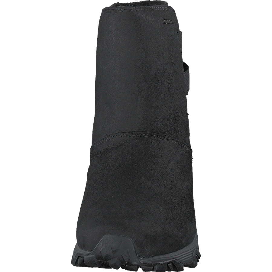 Coldpack Ice+ Stretch Polar Wp Black - Bild 4