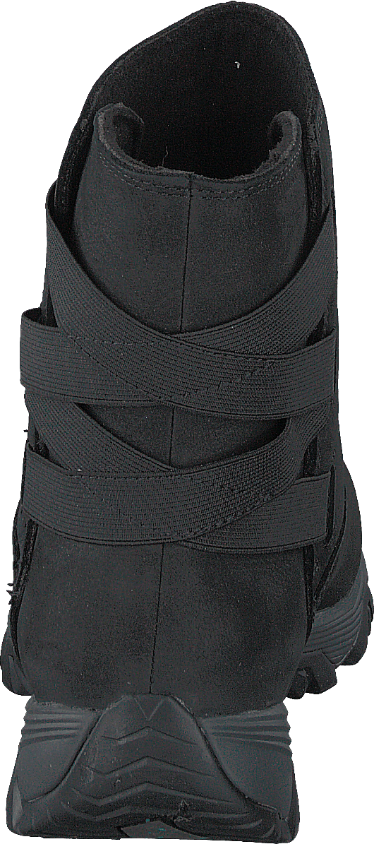 Coldpack Ice+ Stretch Polar Wp Black