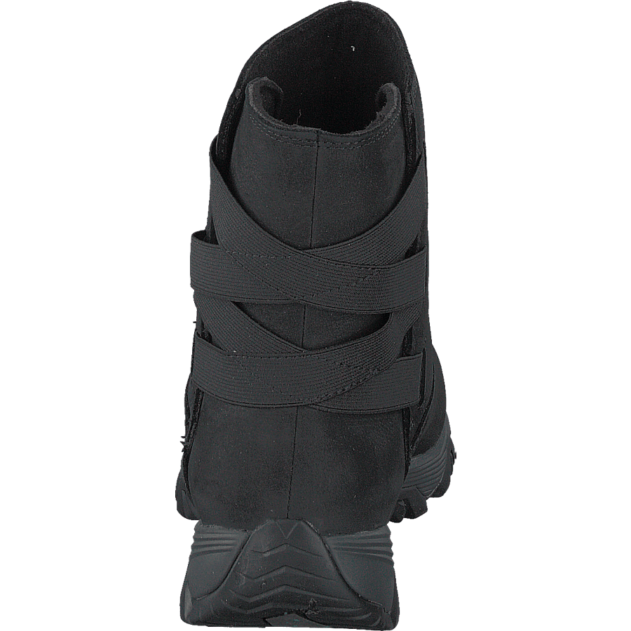 Coldpack Ice+ Stretch Polar Wp Black - Bild 5