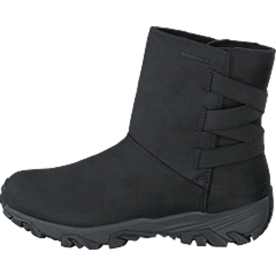 Coldpack Ice+ Stretch Polar Wp Black - Bild 10