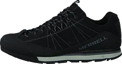 Merrell - Catalyst Suede Black