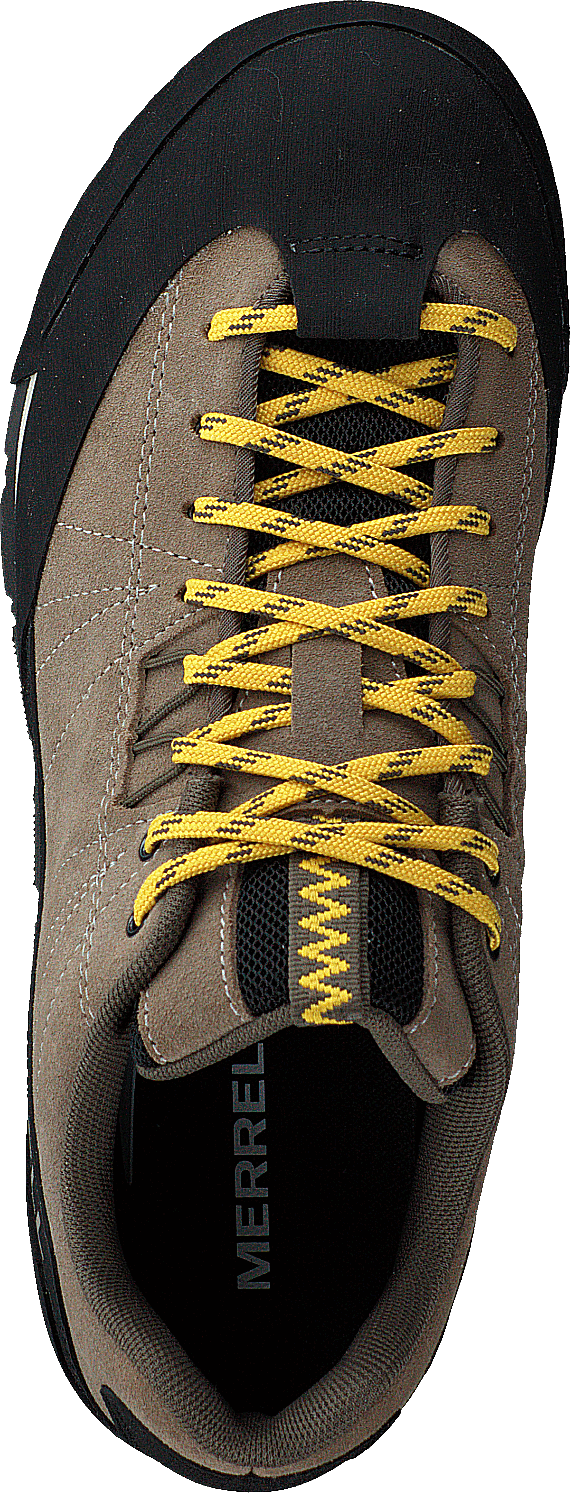 Catalyst Suede Brindle