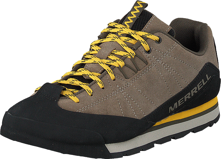 Kjøp Merrell Catalyst Suede Brindle sko Online | FOOTWAY.no Kjøp Merrell Catalyst Suede Brindle sko Online | FOOTWAY.no