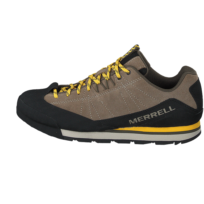Kjøp Merrell Catalyst Suede Brindle sko Online | FOOTWAY.no Kjøp Merrell Catalyst Suede Brindle sko Online | FOOTWAY.no