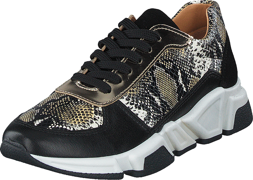 14261-833 Black/snake - Bild 3