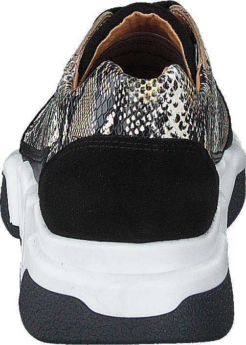 14261-833 Black/snake - Bild 5