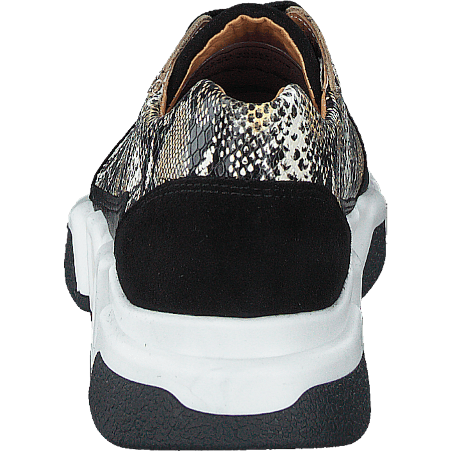 14261-833 Black/snake - Bild 5