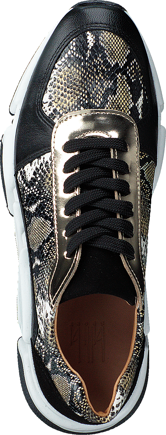 14261-833 Black/snake - Bild 6