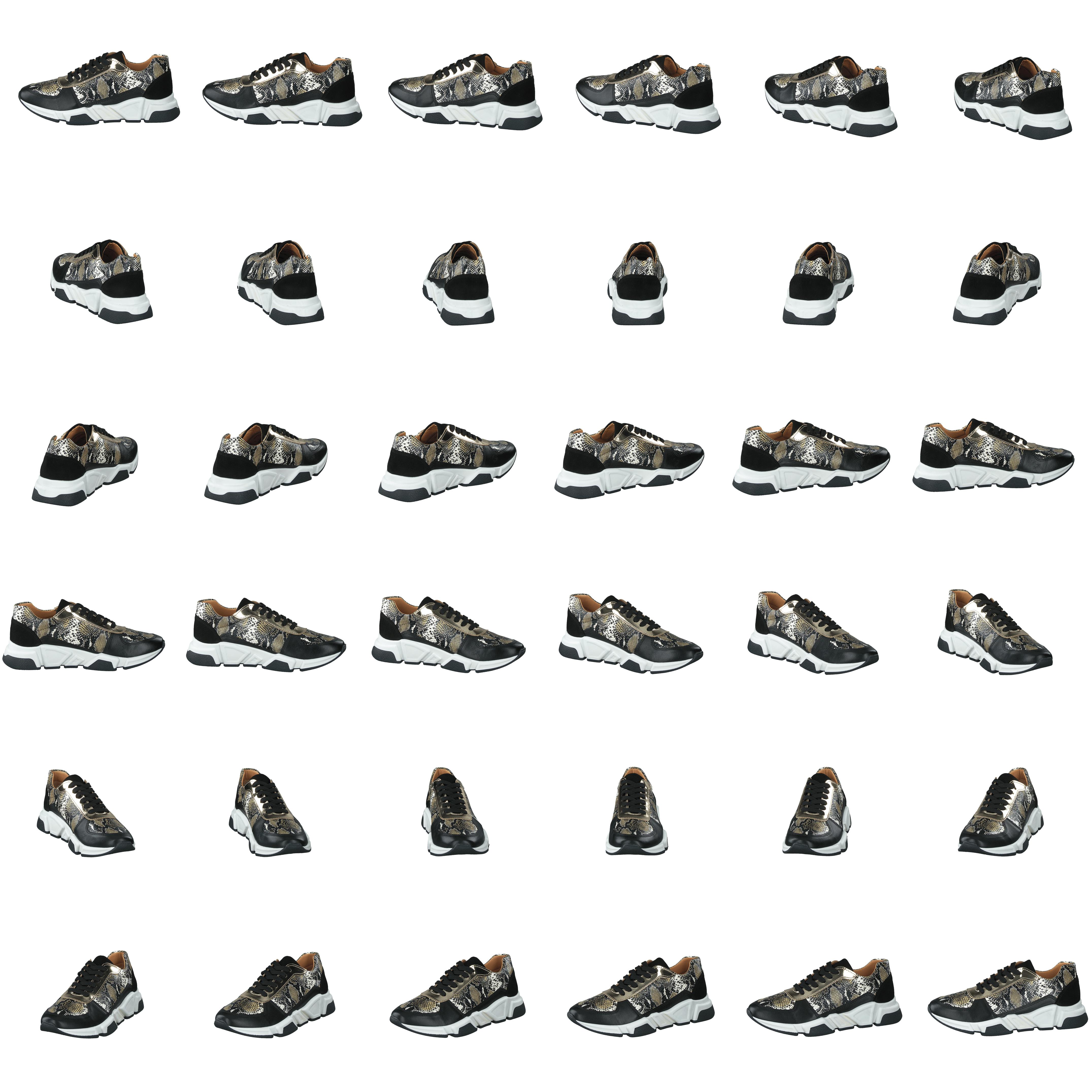 14261-833 Black/snake - Bild 8