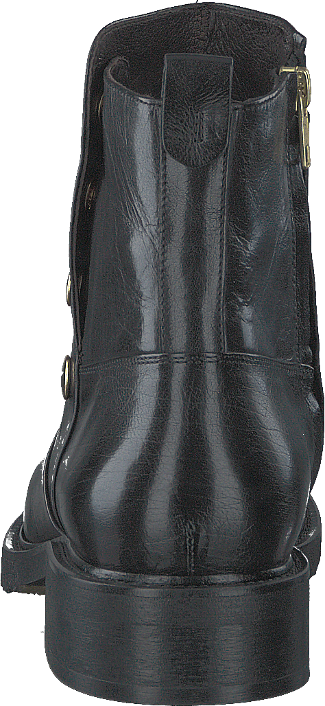 3526-602 Black Buffalo Gold