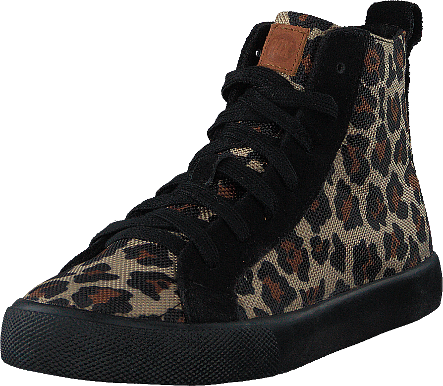 Plod Leopard - Bild 3