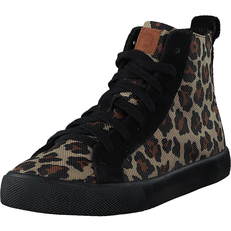 Plod Leopard - Bild 3