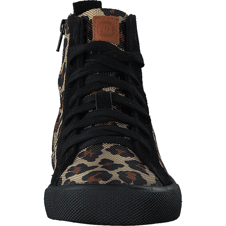 Plod Leopard - Bild 4