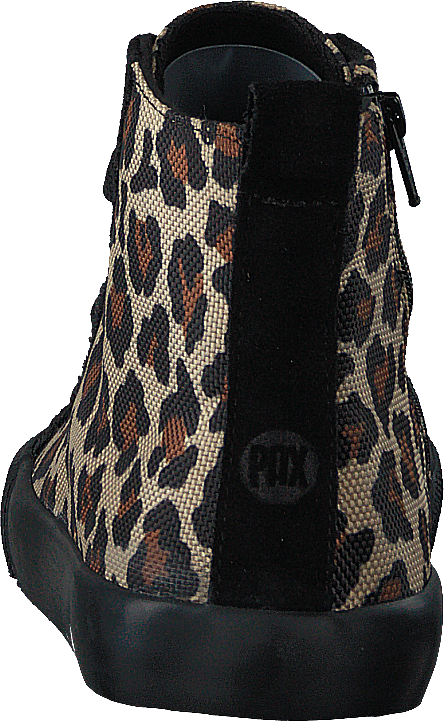 Plod Leopard - Bild 5