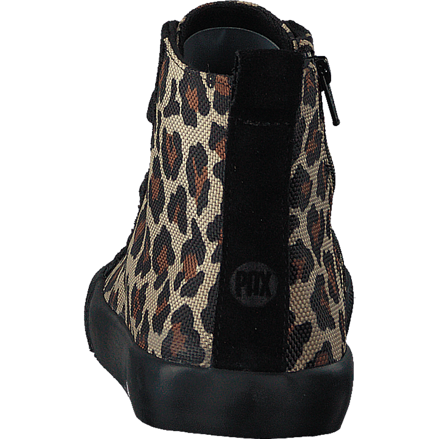 Plod Leopard - Bild 5