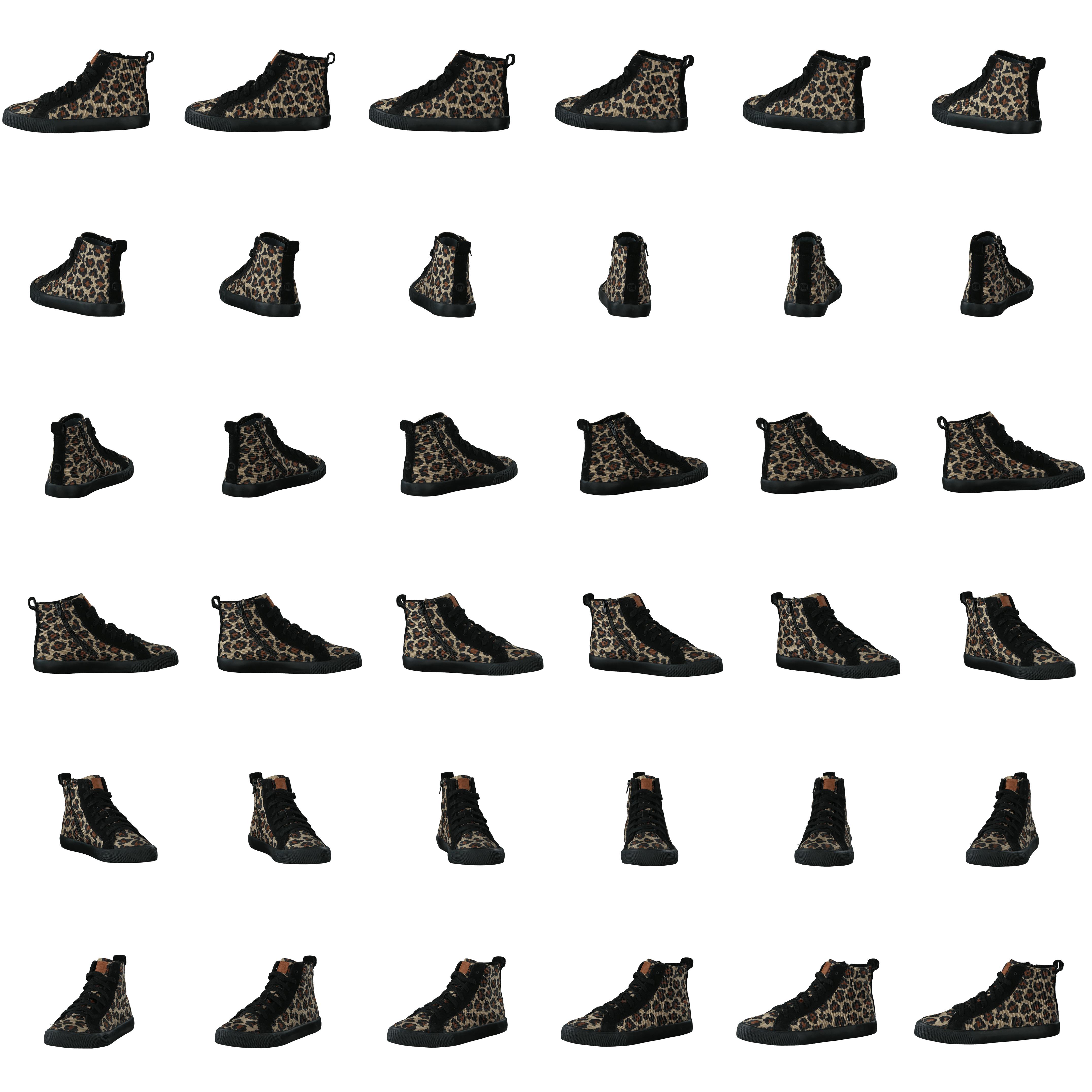 Plod Leopard - Bild 8