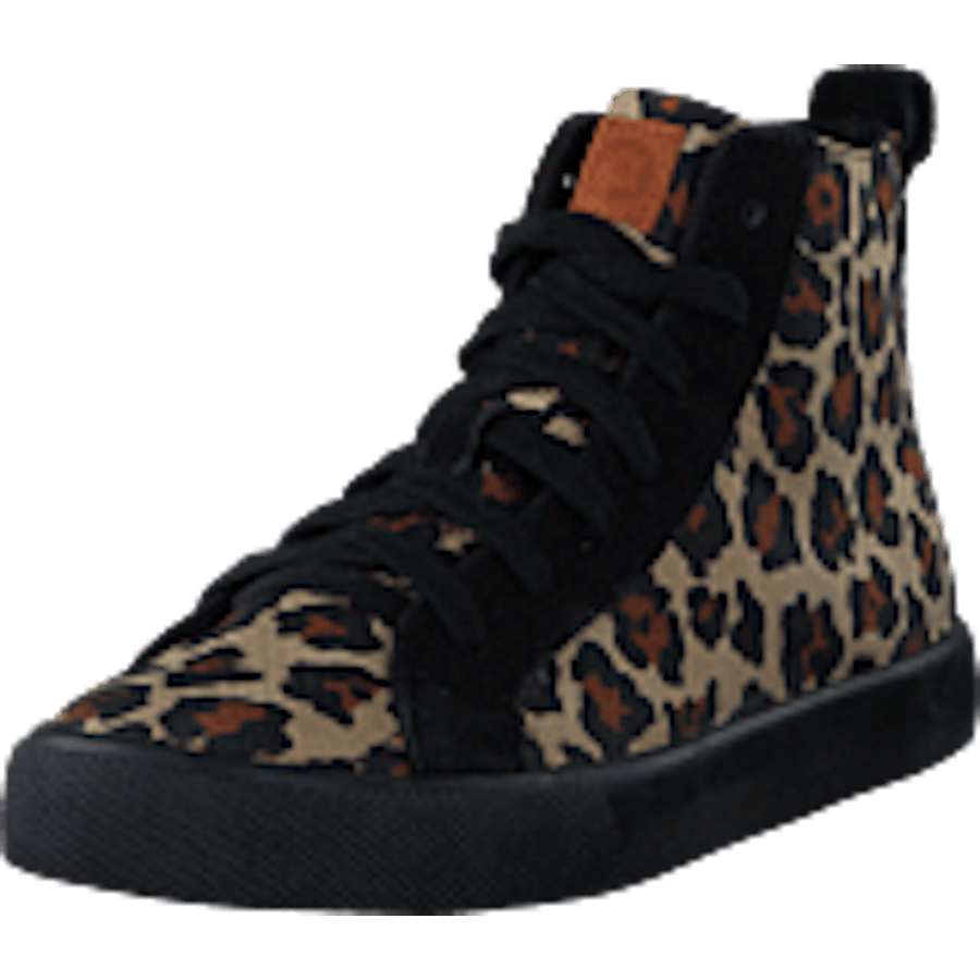 Plod Leopard - Bild 9