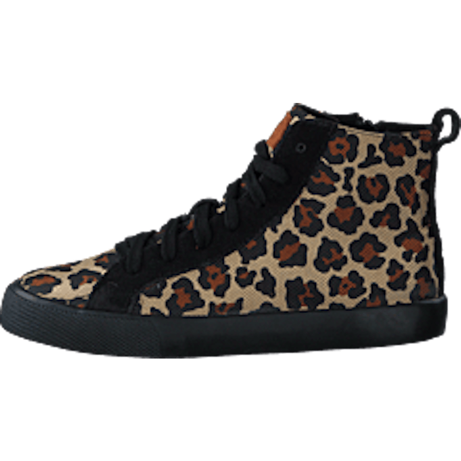 Plod Leopard - Bild 10