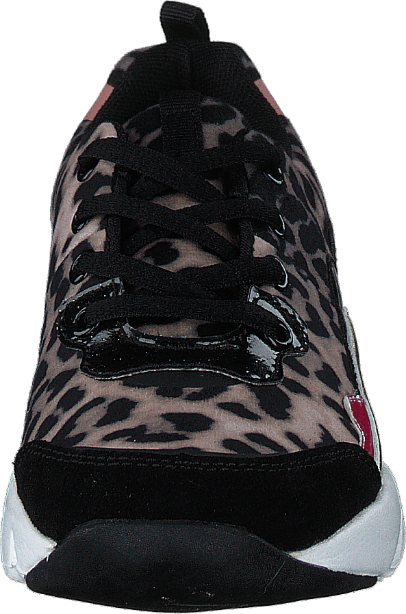 Peggy Leopard