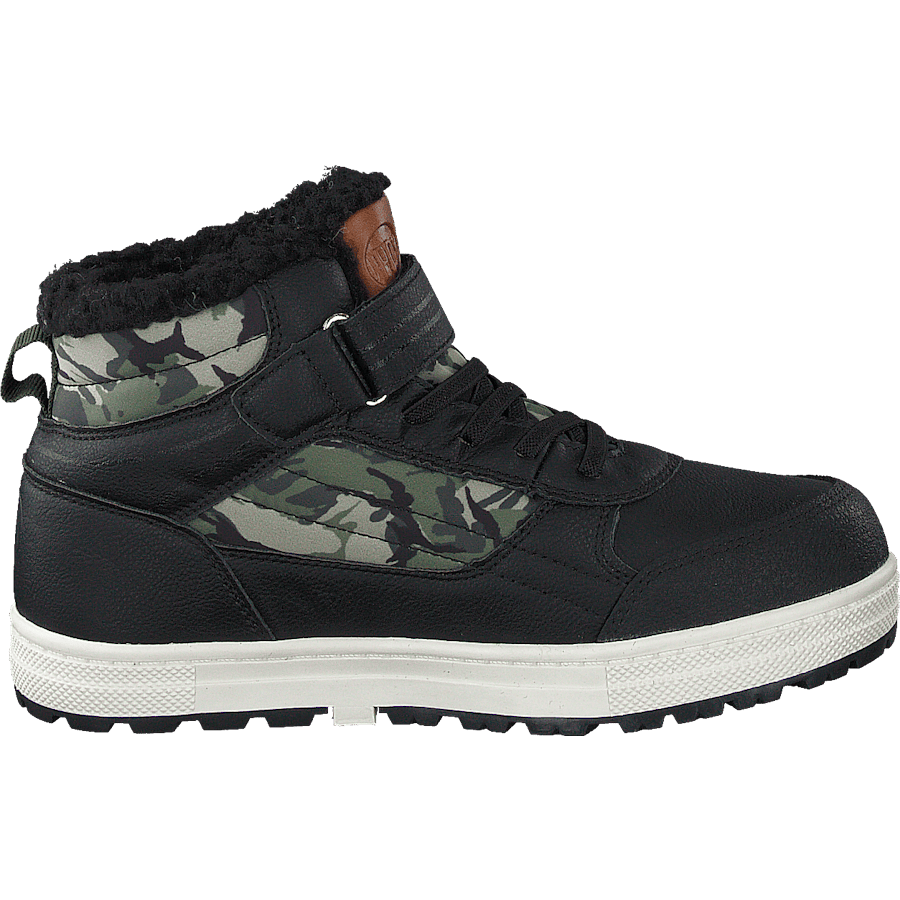 Chilla Black/camo - Bild 2