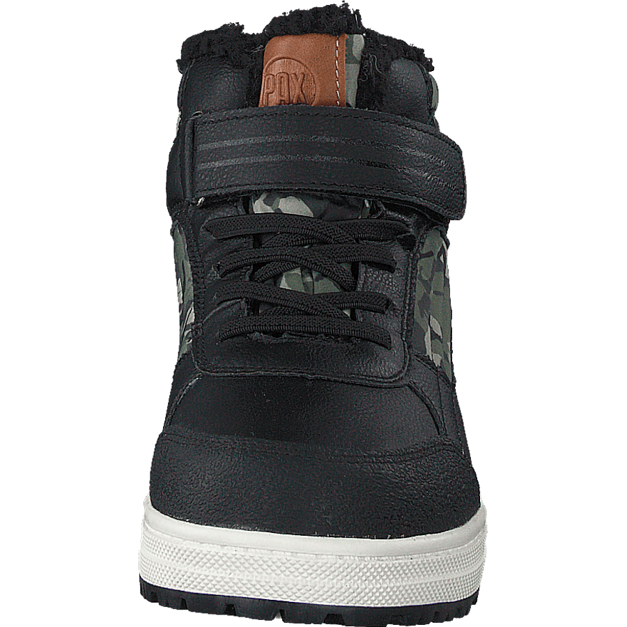 Chilla Black/camo - Bild 4