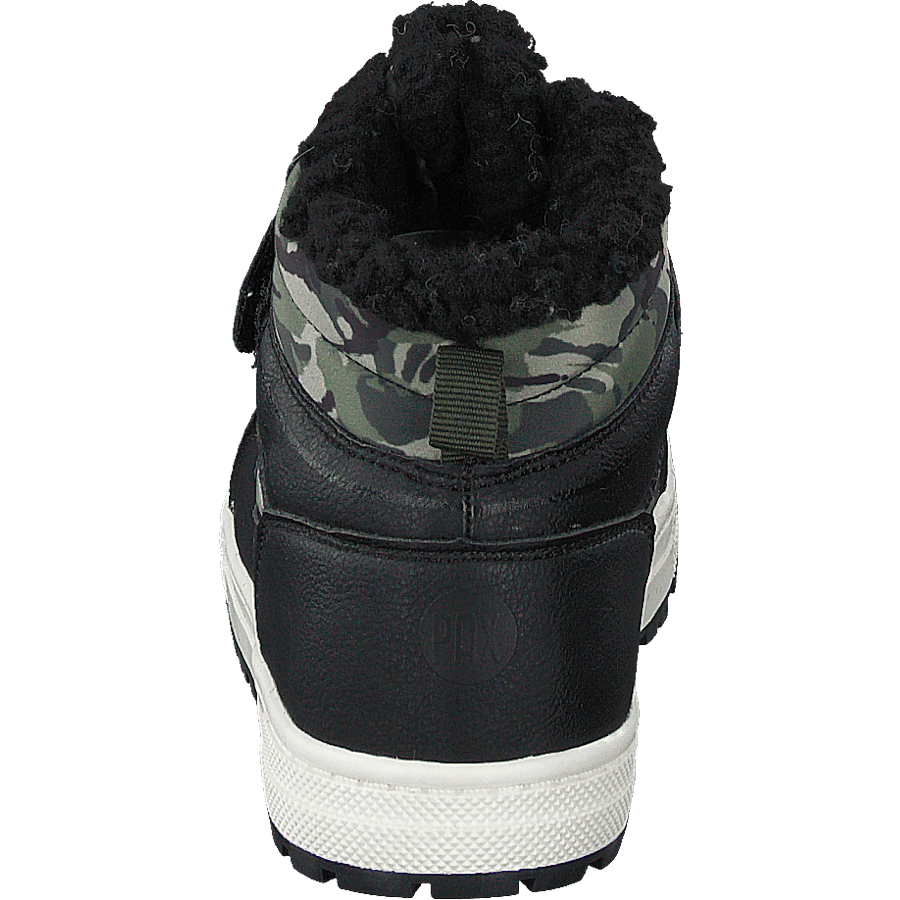 Chilla Black/camo - Bild 5