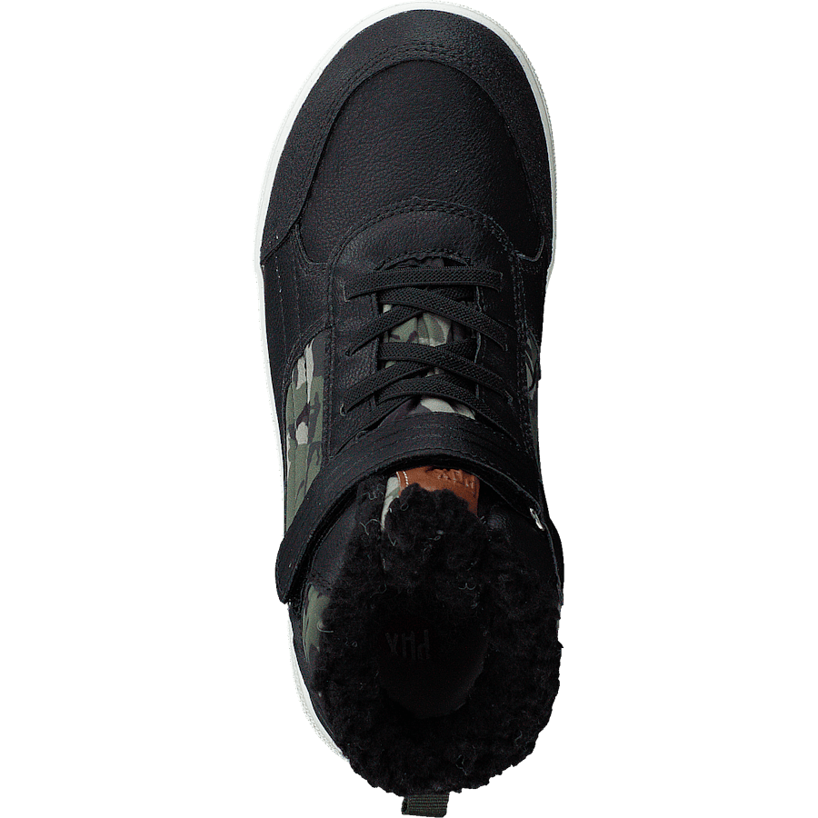 Chilla Black/camo - Bild 6