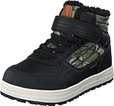 Chilla Black/camo - Bild 9