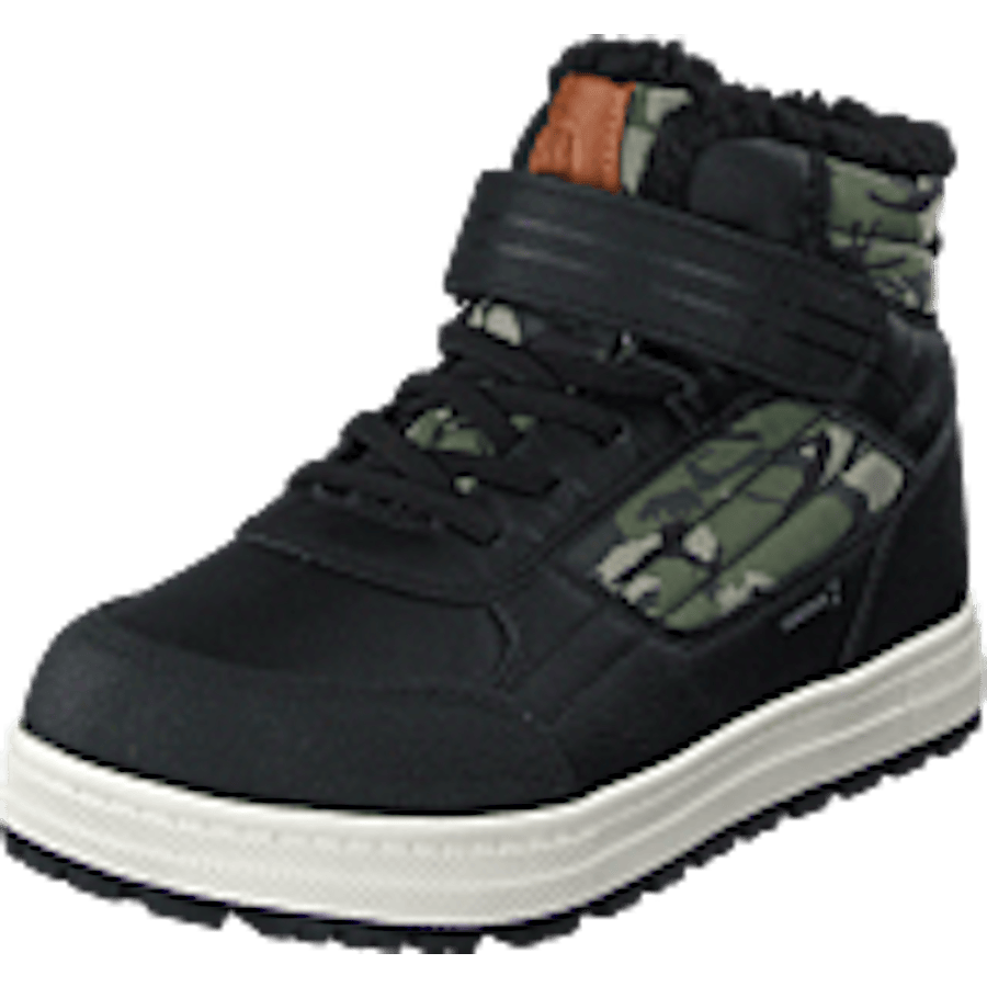 Chilla Black/camo - Bild 9