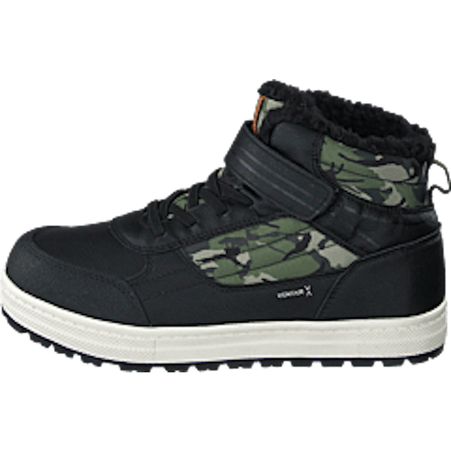 Chilla Black/camo - Bild 10