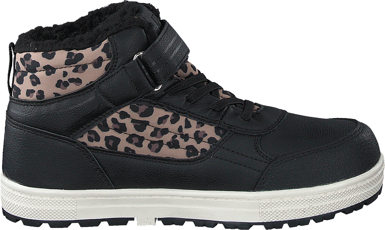 Chilla Black/leo - Bild 2