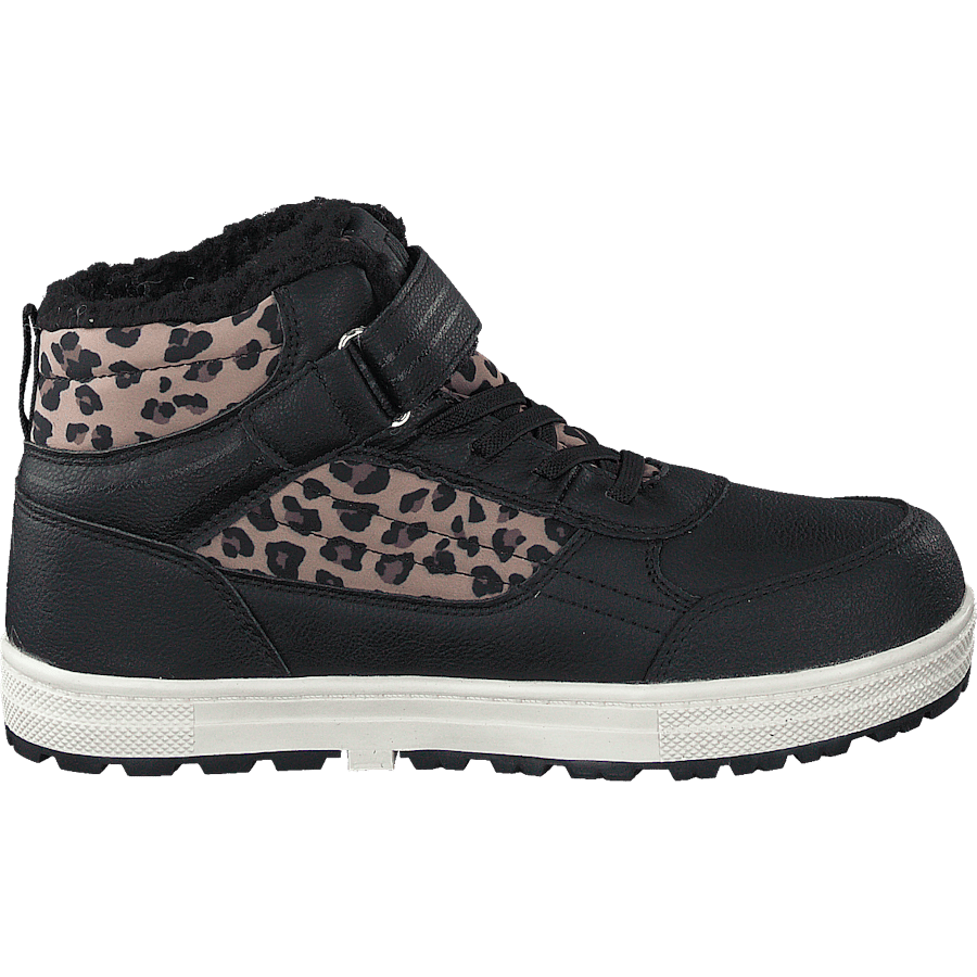 Chilla Black/leo - Bild 2