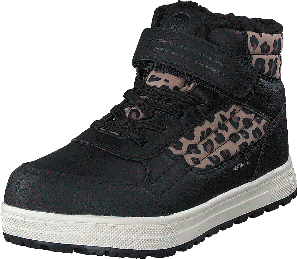 Chilla Black/leo - Bild 3