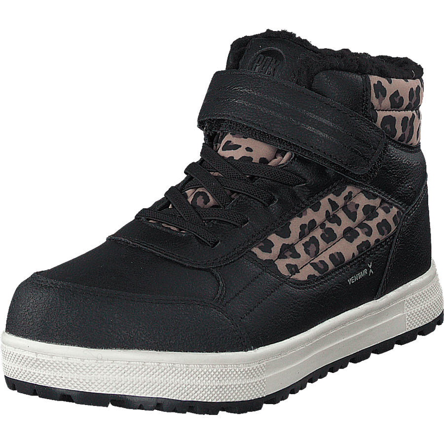 Chilla Black/leo - Bild 3