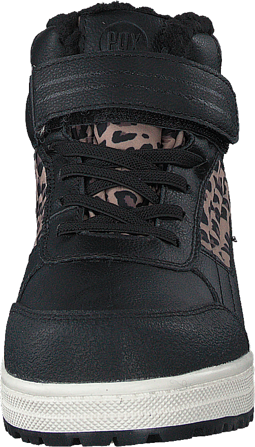 Chilla Black/leo - Bild 4