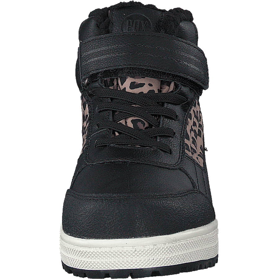 Chilla Black/leo - Bild 4