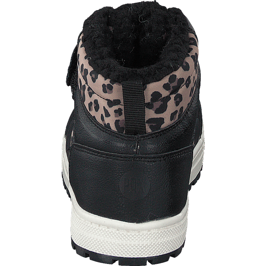 Chilla Black/leo - Bild 5