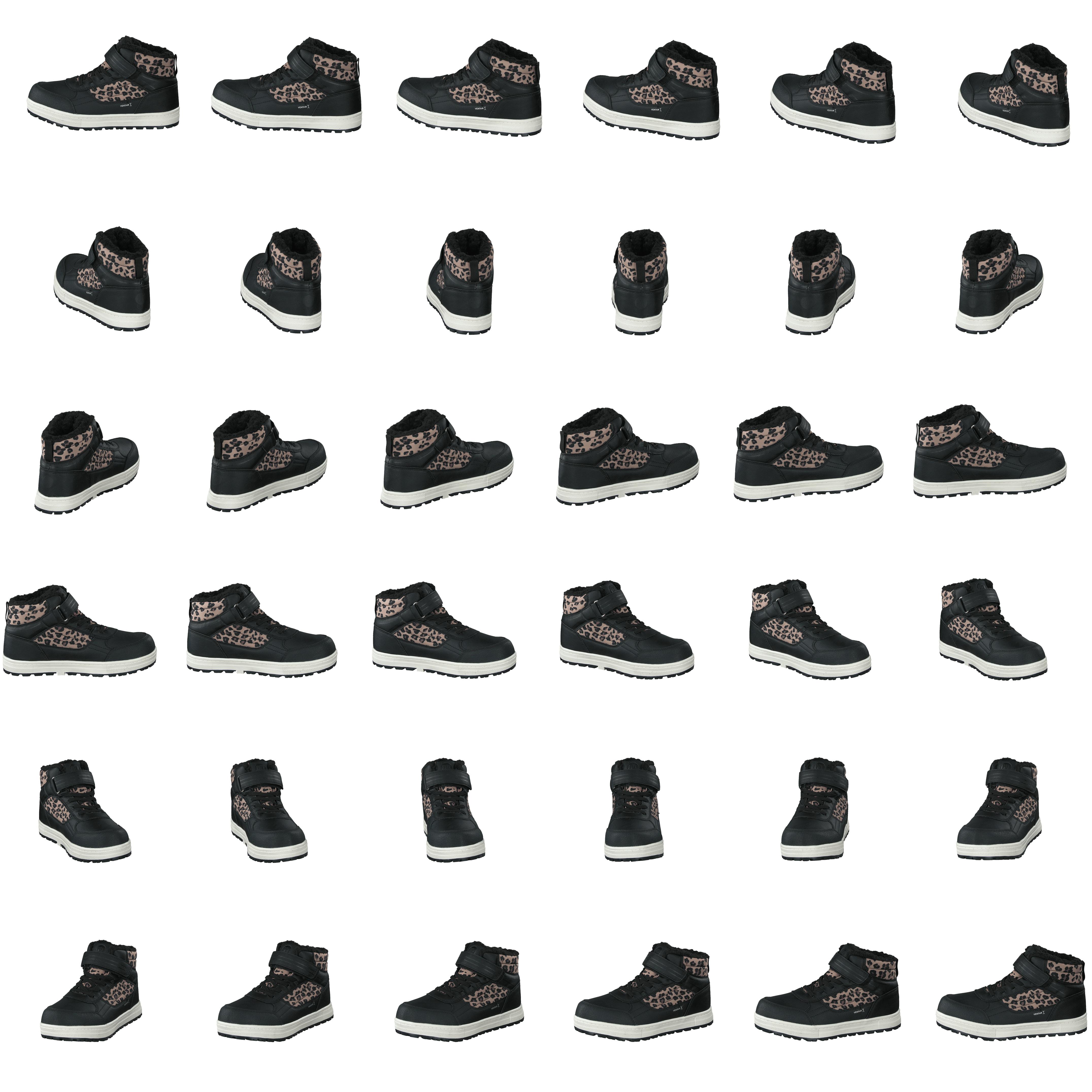 Chilla Black/leo - Bild 8