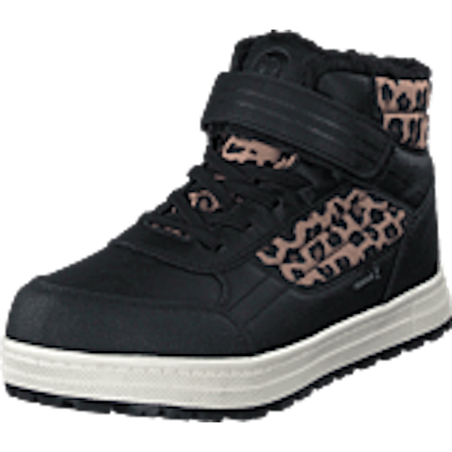 Chilla Black/leo - Bild 9