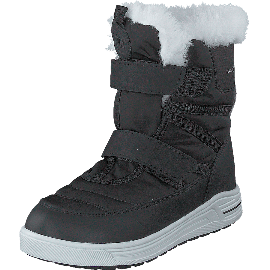 Foxen Black - Bild 3