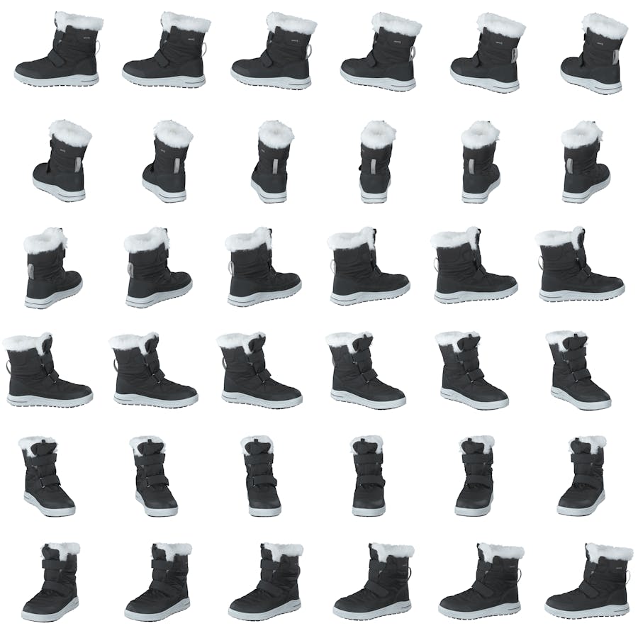 Foxen Black - Bild 8